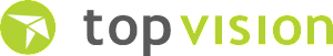 Top-Vision logo