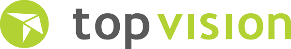 Logo Top Vision